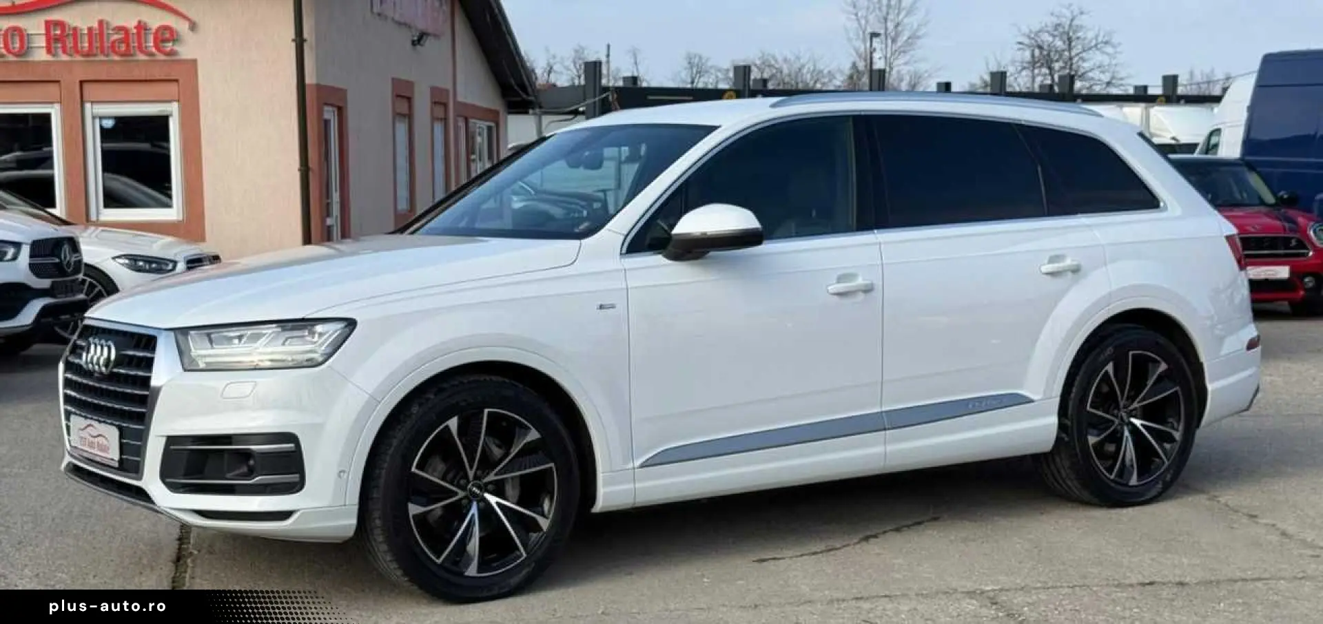 Audi Q7 Gen-4M-2015