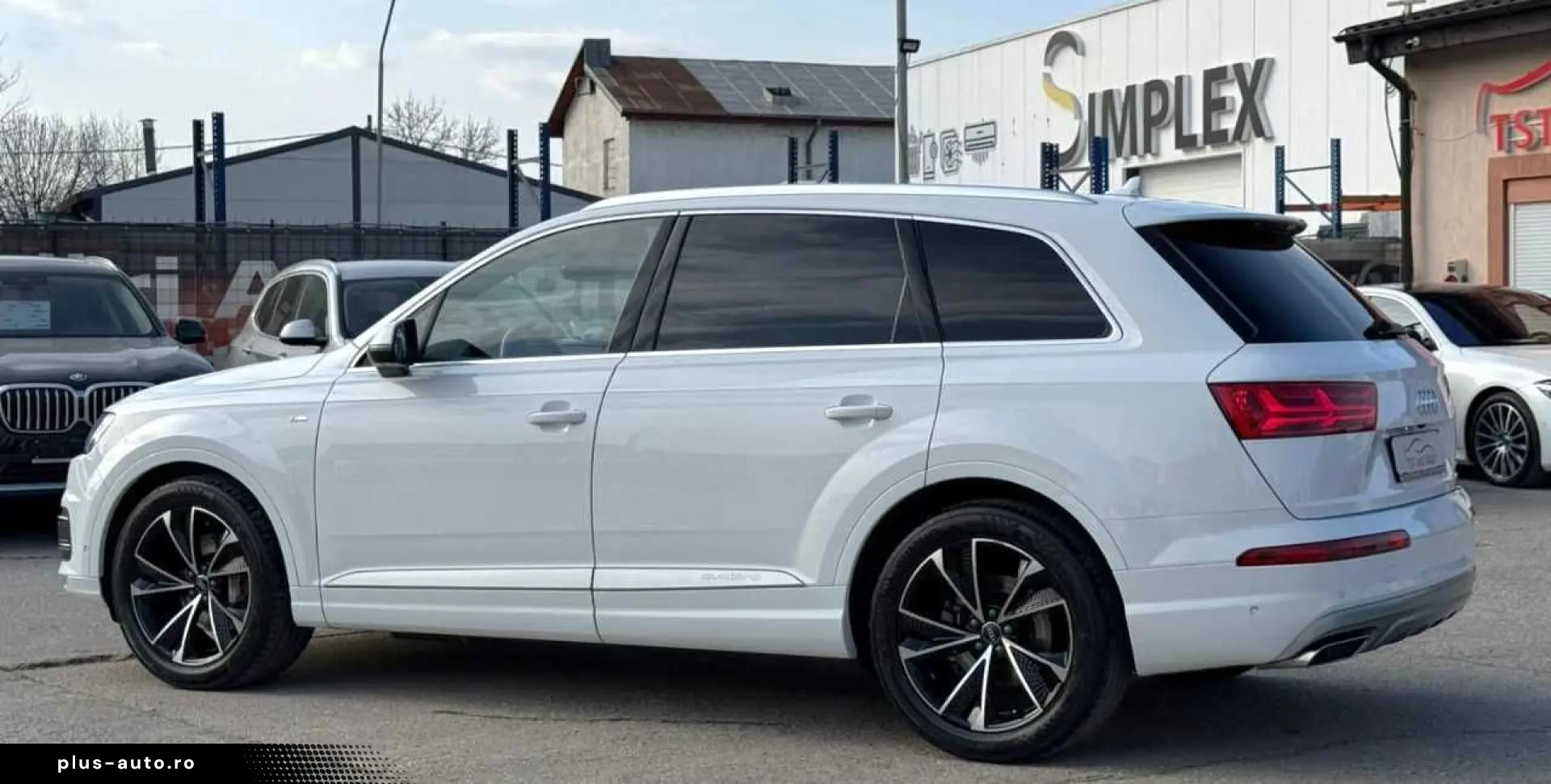 Audi Q7 Gen-4M-2015