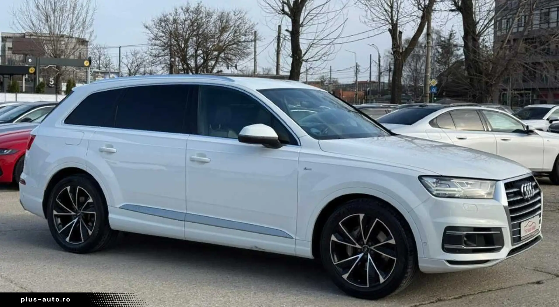 Audi Q7 Gen-4M-2015