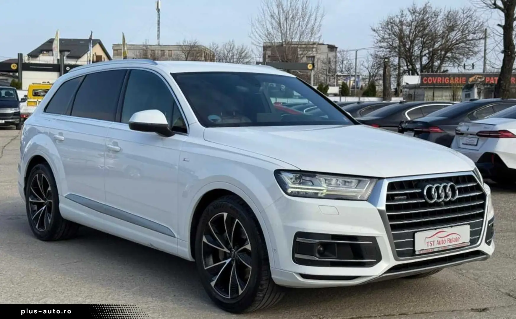 Audi Q7 Gen-4M-2015