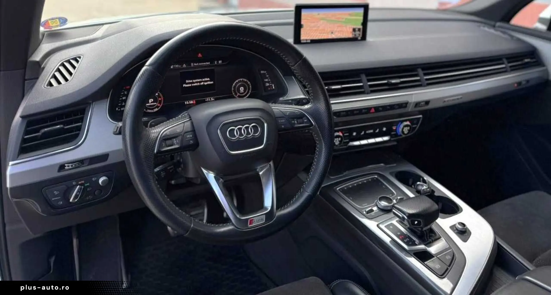 Audi Q7 Gen-4M-2015