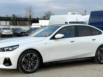 Bmw Seria-5 Gen-G30-G31-2017