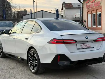 Bmw Seria-5 Gen-G30-G31-2017