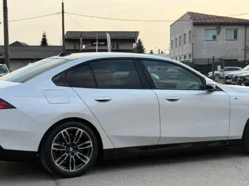 Bmw Seria-5 Gen-G30-G31-2017