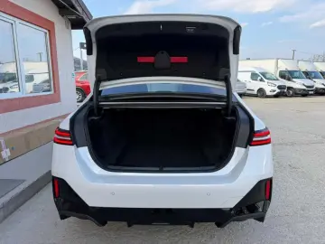 Bmw Seria-5 Gen-G30-G31-2017