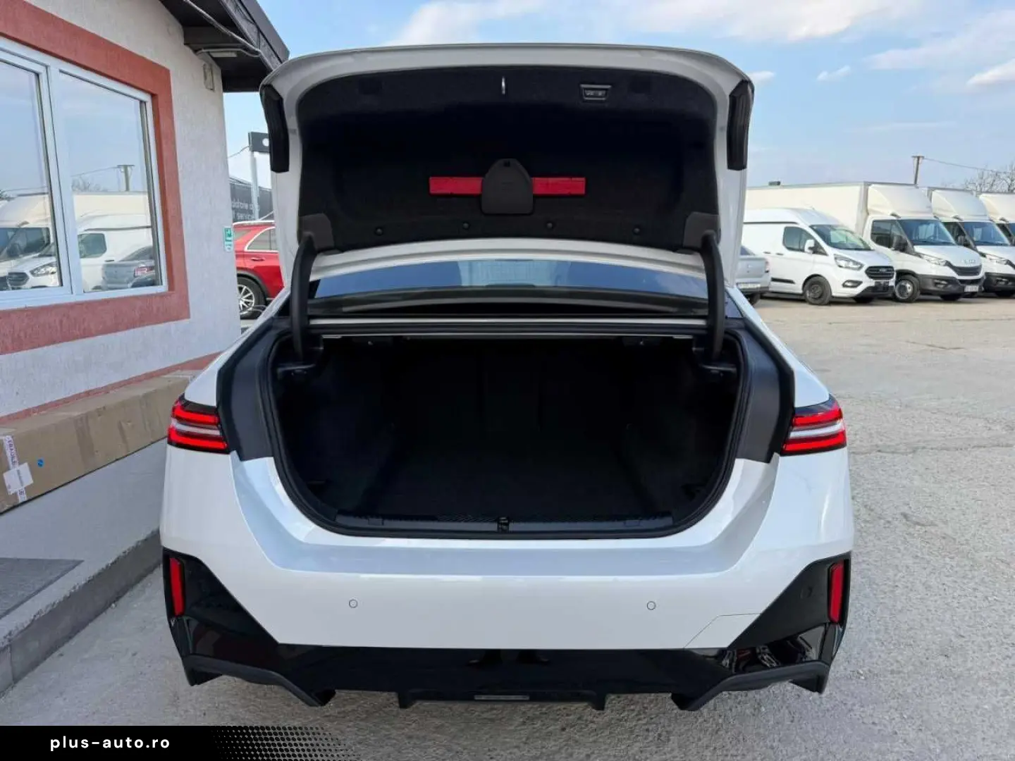 Bmw Seria-5 Gen-G30-G31-2017