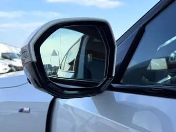 Bmw Seria-5 Gen-G30-G31-2017