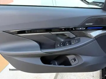 Bmw Seria-5 Gen-G30-G31-2017