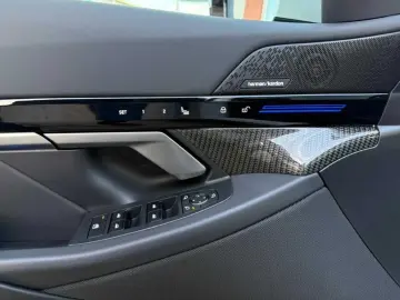 Bmw Seria-5 Gen-G30-G31-2017