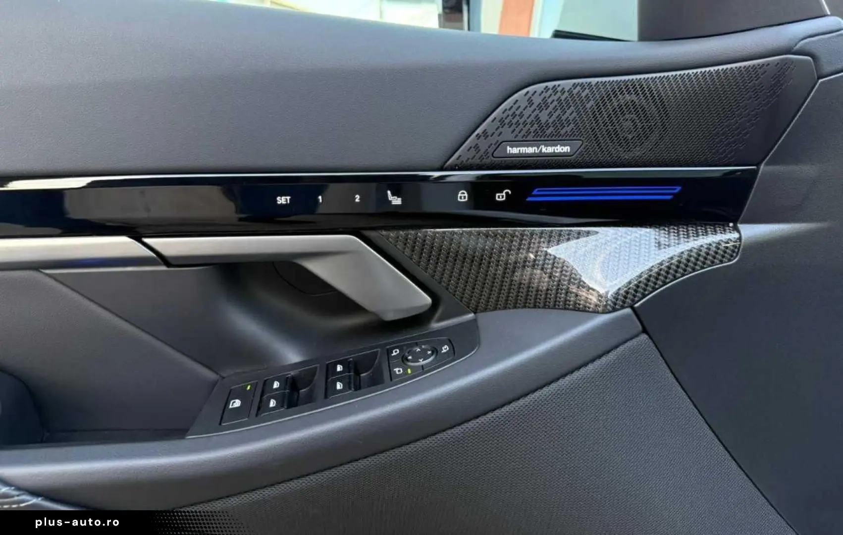 Bmw Seria-5 Gen-G30-G31-2017