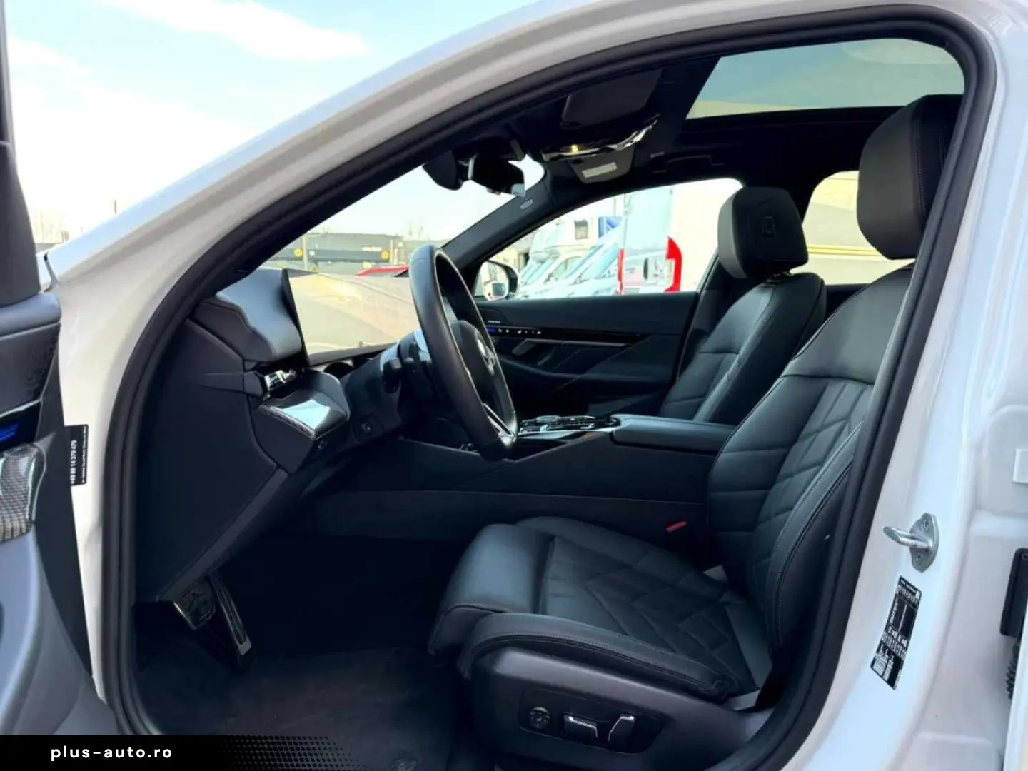 Bmw Seria-5 Gen-G30-G31-2017