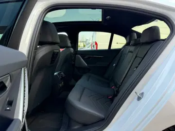 Bmw Seria-5 Gen-G30-G31-2017