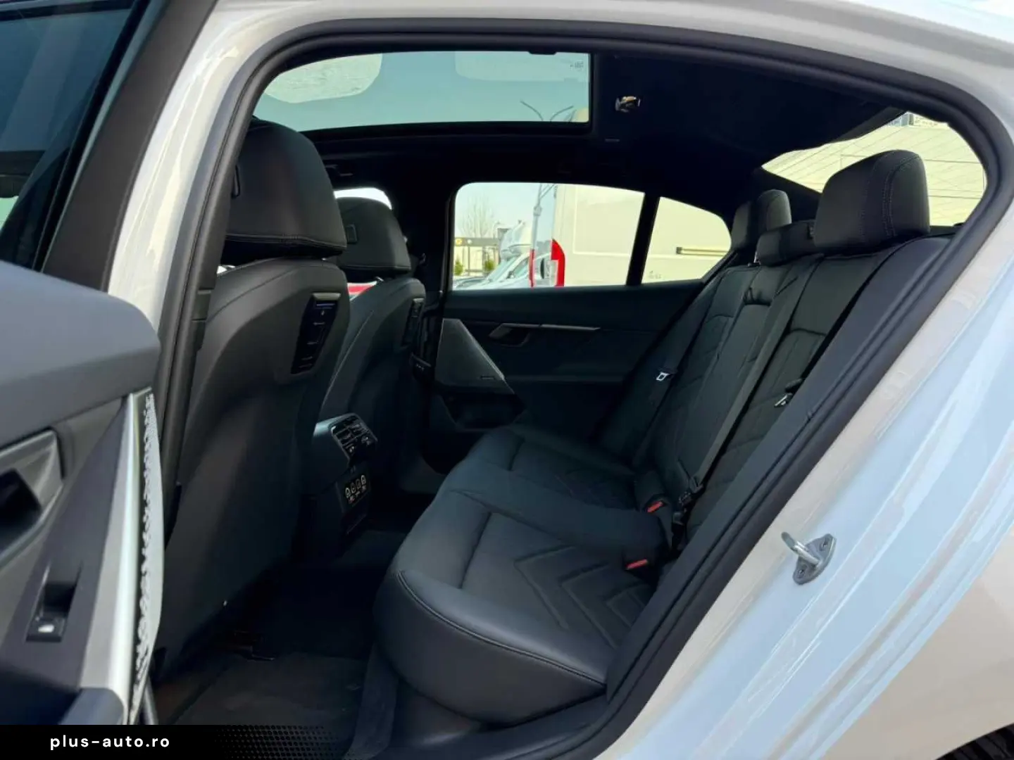 Bmw Seria-5 Gen-G30-G31-2017