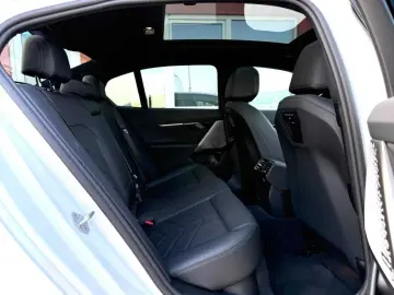 Bmw Seria-5 Gen-G30-G31-2017