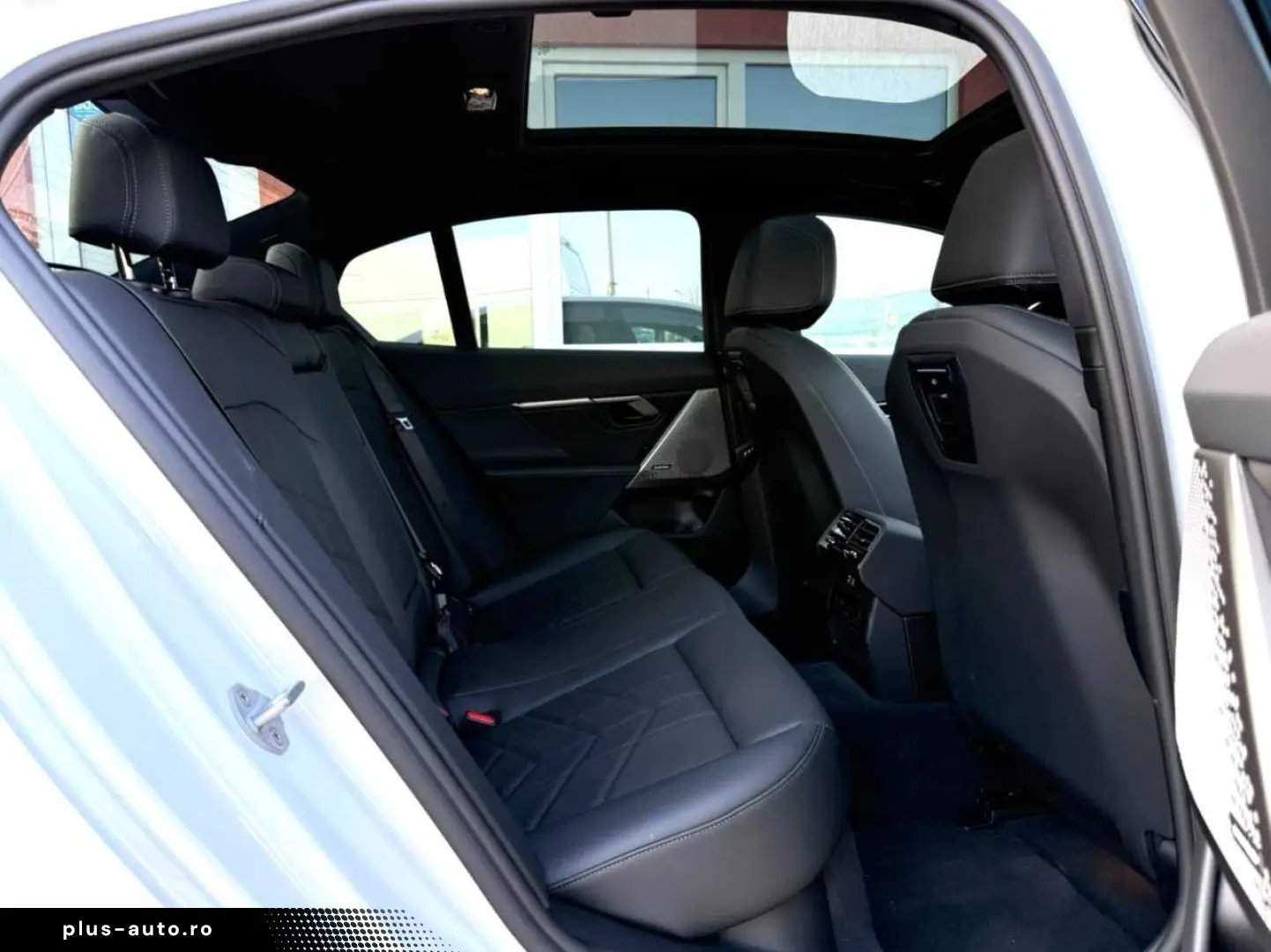 Bmw Seria-5 Gen-G30-G31-2017