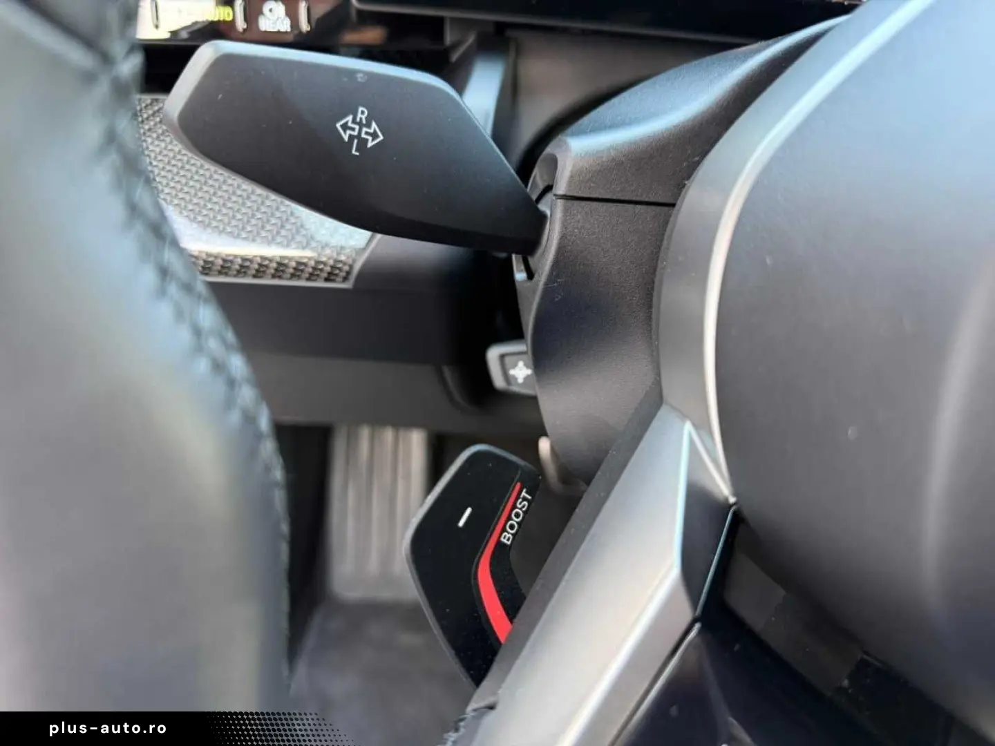 Bmw Seria-5 Gen-G30-G31-2017