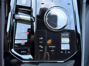 Bmw Seria-5 Gen-G30-G31-2017