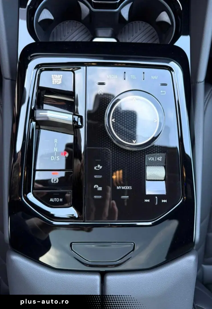 Bmw Seria-5 Gen-G30-G31-2017