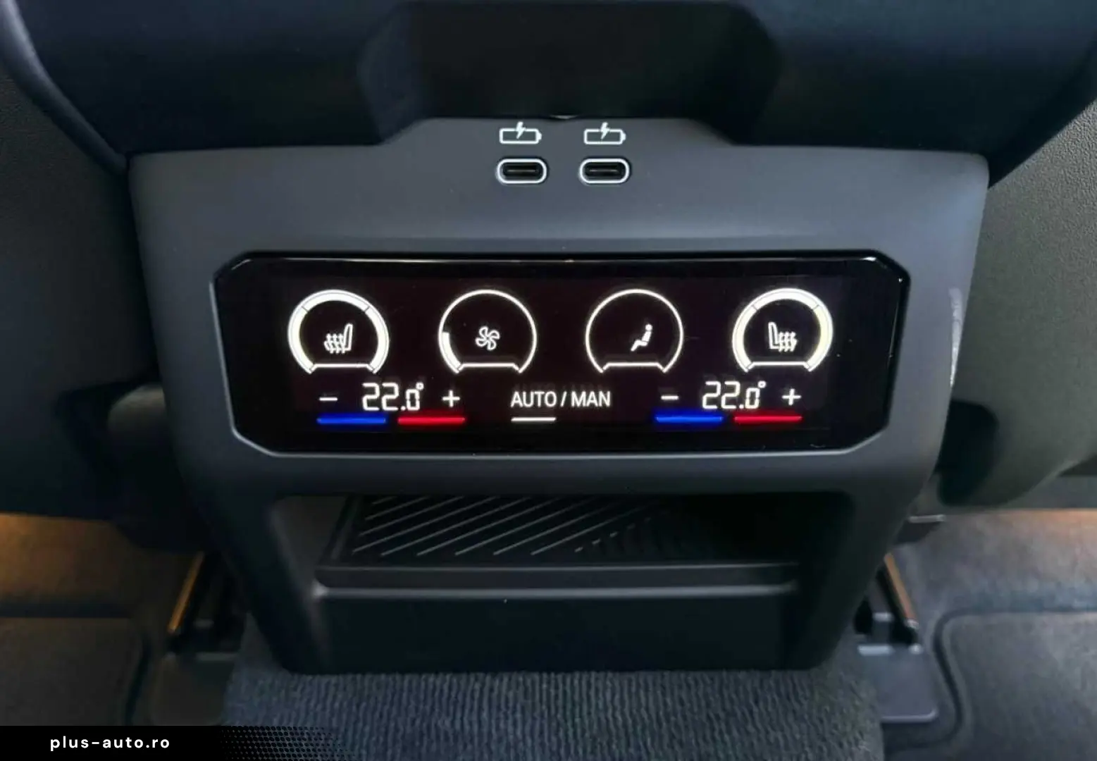 Bmw Seria-5 Gen-G30-G31-2017