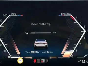 Bmw Seria-5 Gen-G30-G31-2017