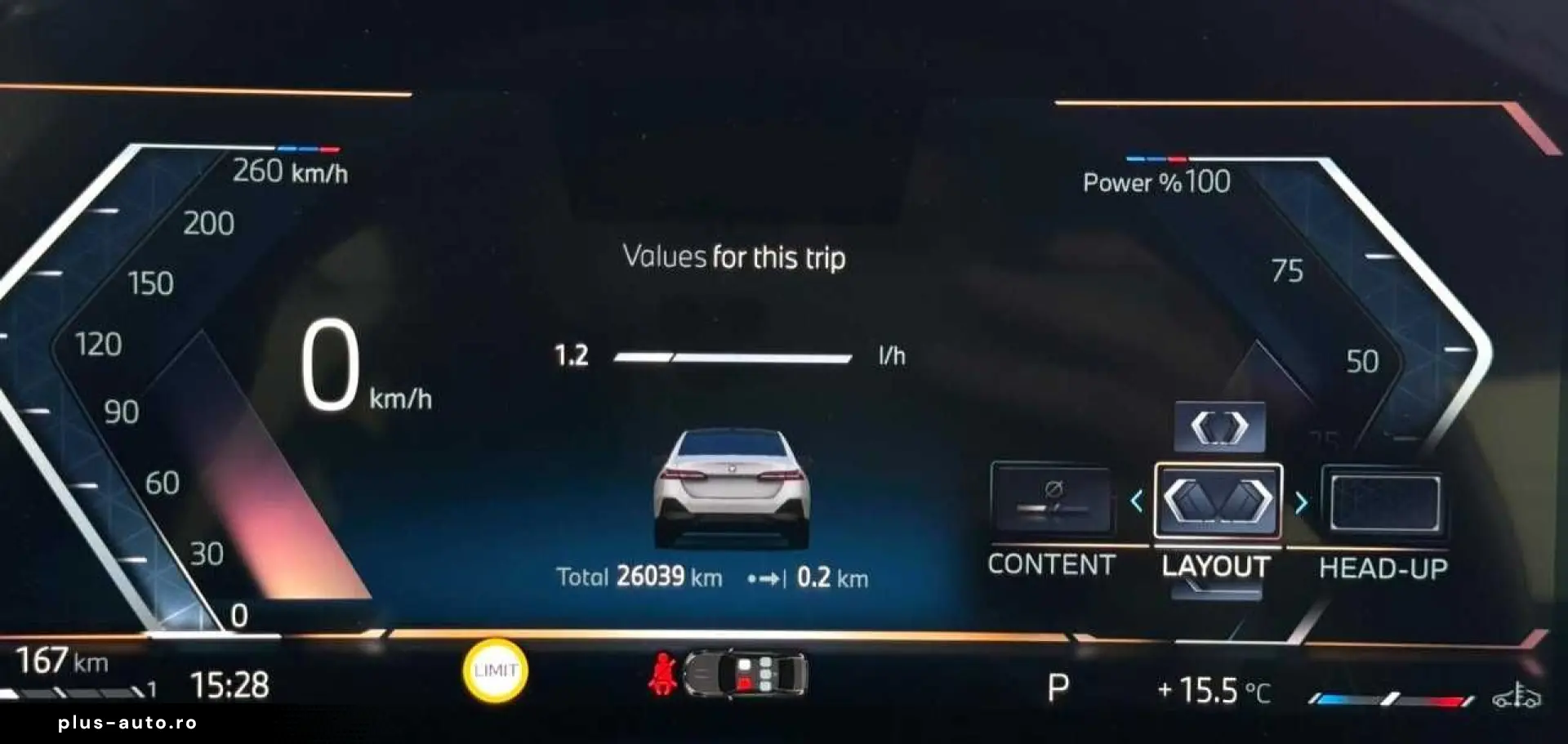 Bmw Seria-5 Gen-G30-G31-2017