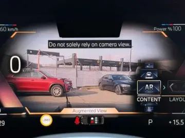 Bmw Seria-5 Gen-G30-G31-2017