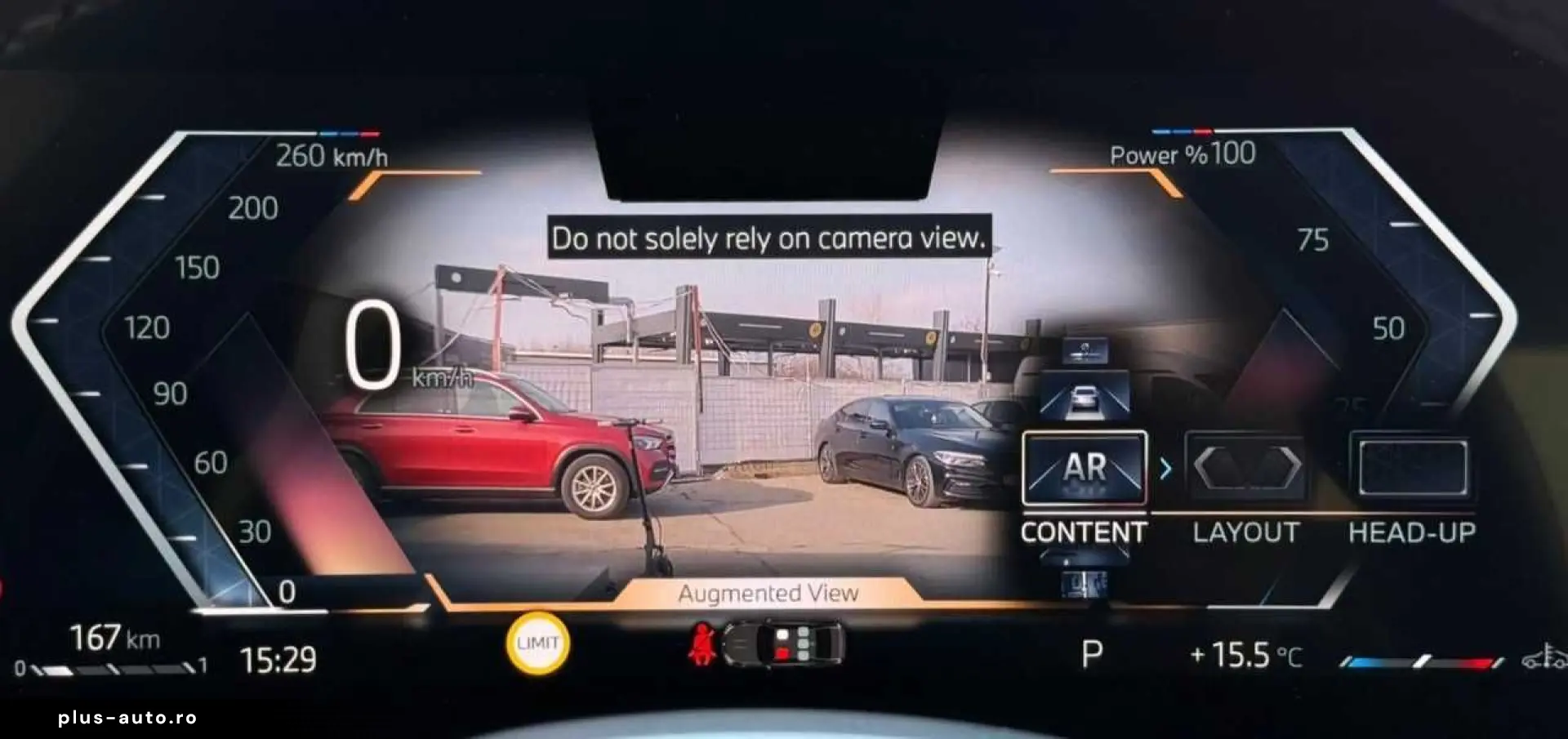 Bmw Seria-5 Gen-G30-G31-2017