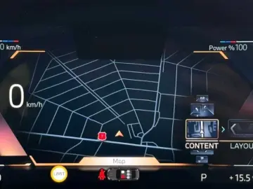 Bmw Seria-5 Gen-G30-G31-2017