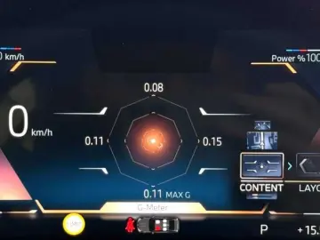 Bmw Seria-5 Gen-G30-G31-2017