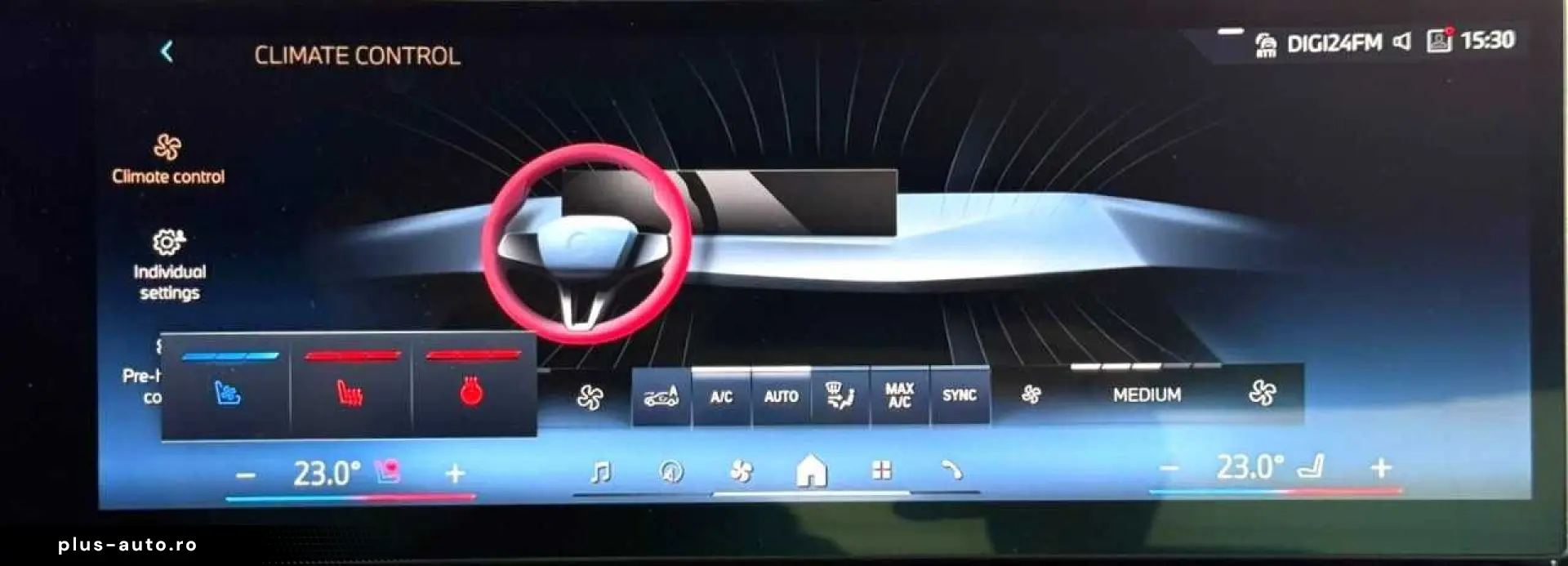 Bmw Seria-5 Gen-G30-G31-2017