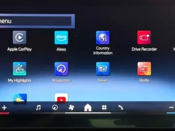 Bmw Seria-5 Gen-G30-G31-2017