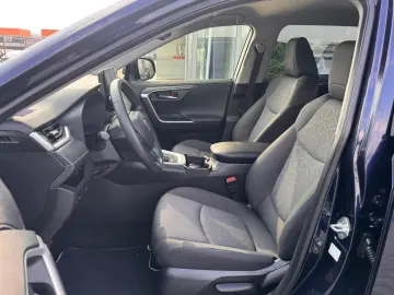 TOYOTA RAV-4 2.5  Hybrid CVT 4x2 Dynamic