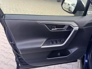 TOYOTA RAV-4 2.5  Hybrid CVT 4x2 Dynamic