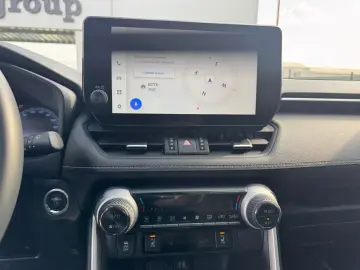 TOYOTA RAV-4 2.5  Hybrid CVT 4x2 Dynamic