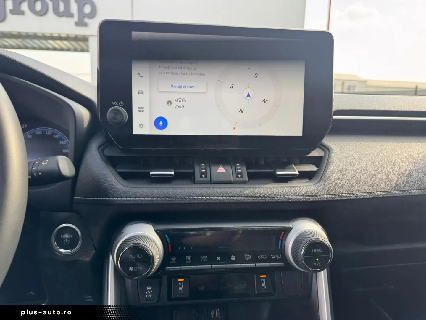 TOYOTA RAV-4 2.5  Hybrid CVT 4x2 Dynamic