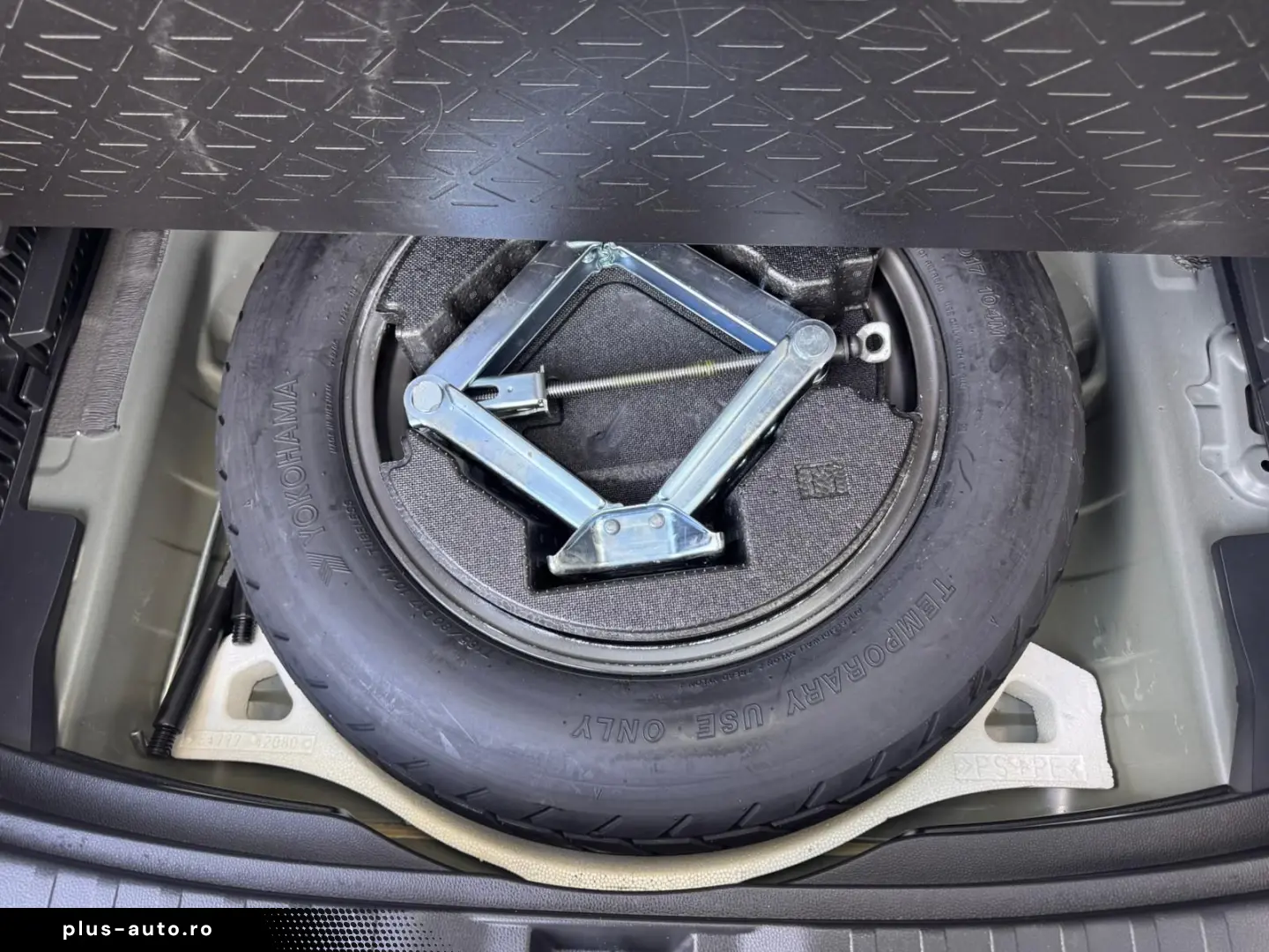 TOYOTA RAV-4 2.5  Hybrid CVT 4x2 Dynamic