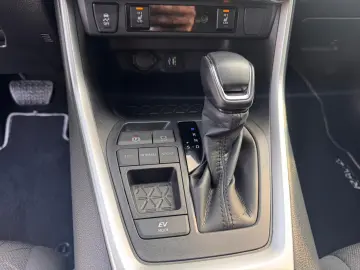 TOYOTA RAV-4 2.5  Hybrid CVT 4x2 Dynamic