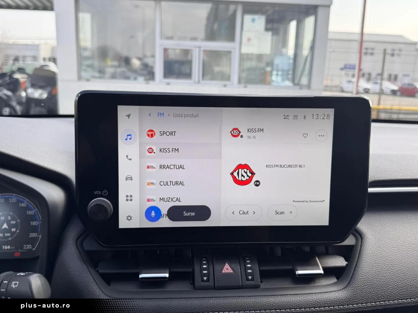 TOYOTA RAV-4 2.5  Hybrid CVT 4x2 Dynamic