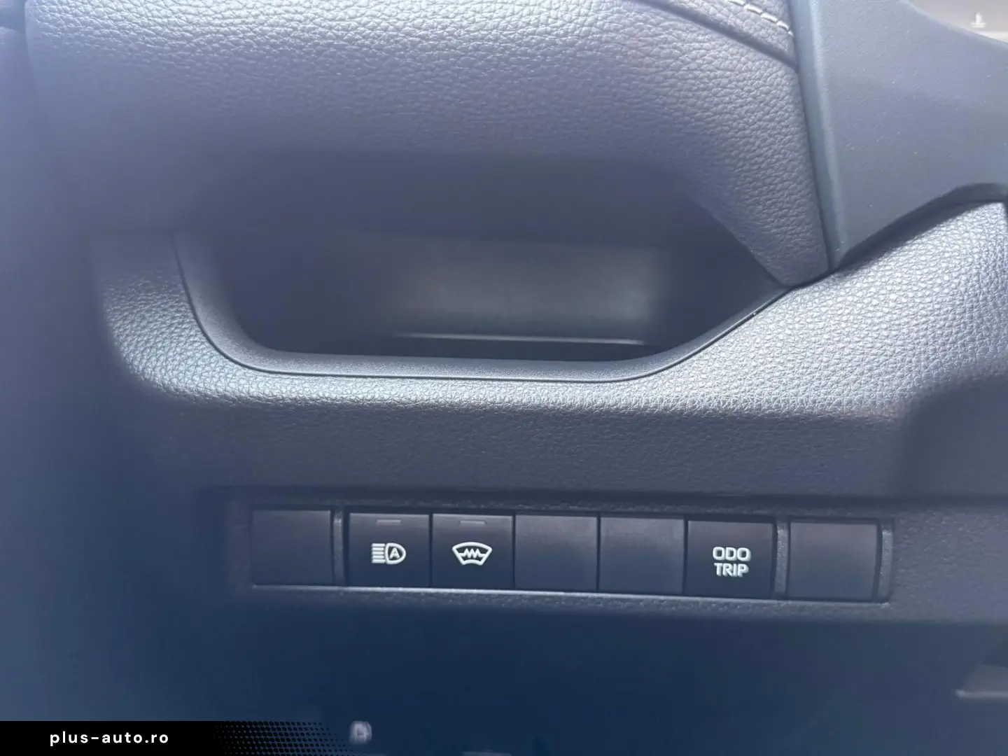 TOYOTA RAV-4 2.5  Hybrid CVT 4x2 Dynamic