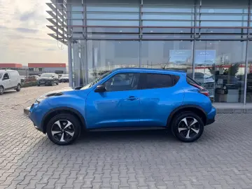 NISSAN Juke 1.6 CVT Acenta 2018