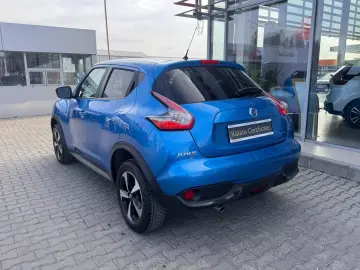NISSAN Juke 1.6 CVT Acenta 2018