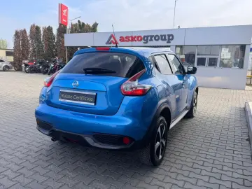 NISSAN Juke 1.6 CVT Acenta 2018