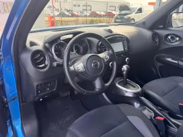 NISSAN Juke 1.6 CVT Acenta 2018