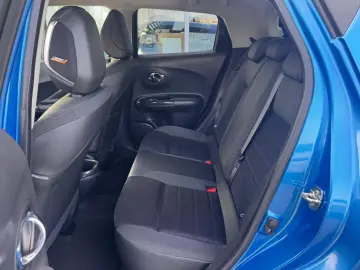 NISSAN Juke 1.6 CVT Acenta 2018