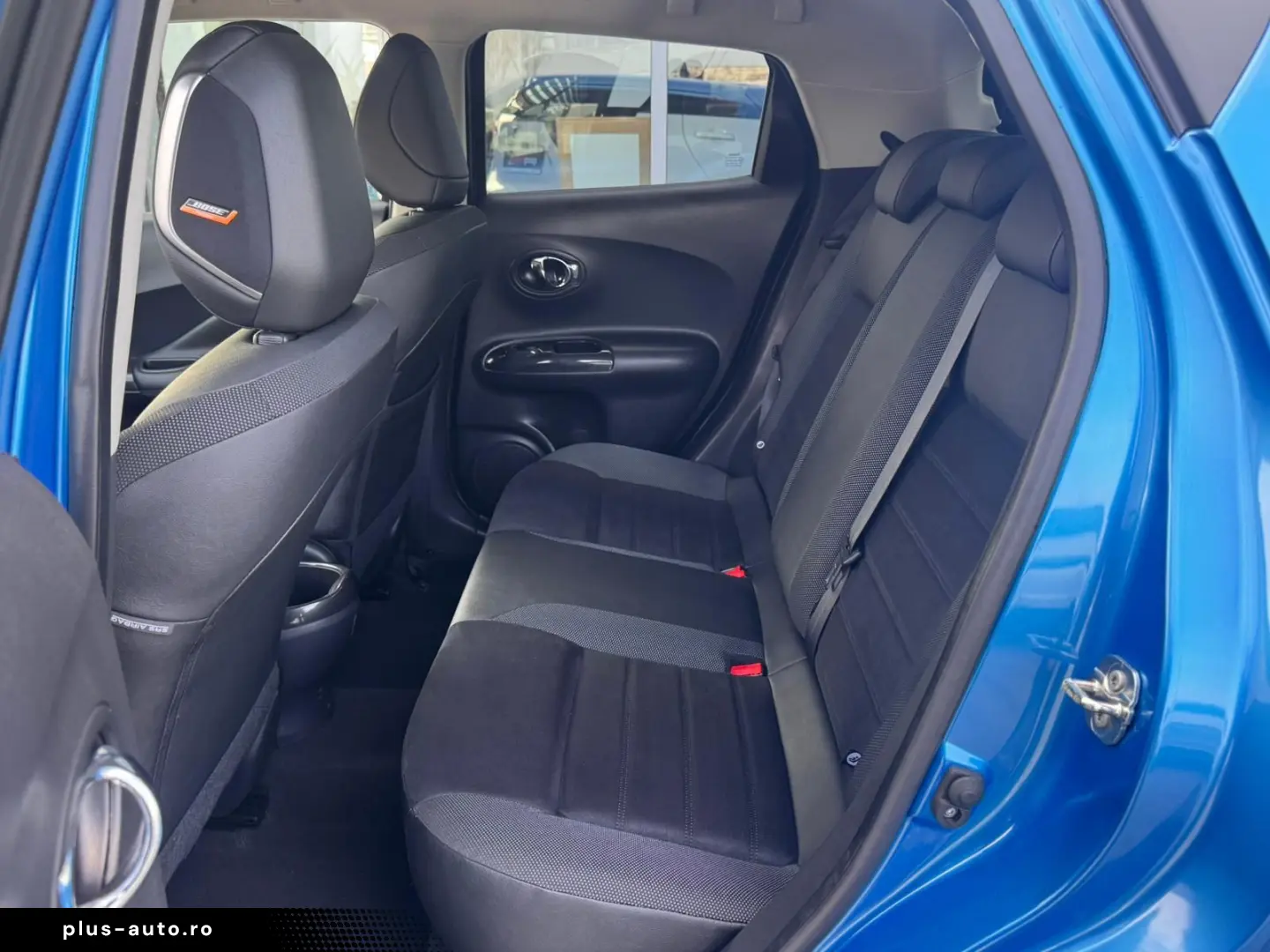 NISSAN Juke 1.6 CVT Acenta 2018