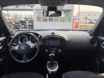 NISSAN Juke 1.6 CVT Acenta 2018
