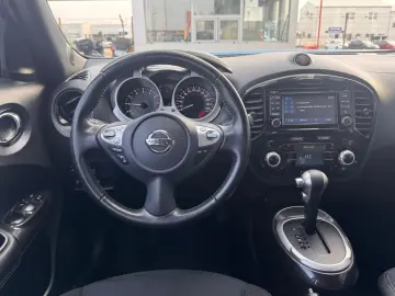 NISSAN Juke 1.6 CVT Acenta 2018