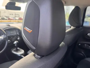 NISSAN Juke 1.6 CVT Acenta 2018