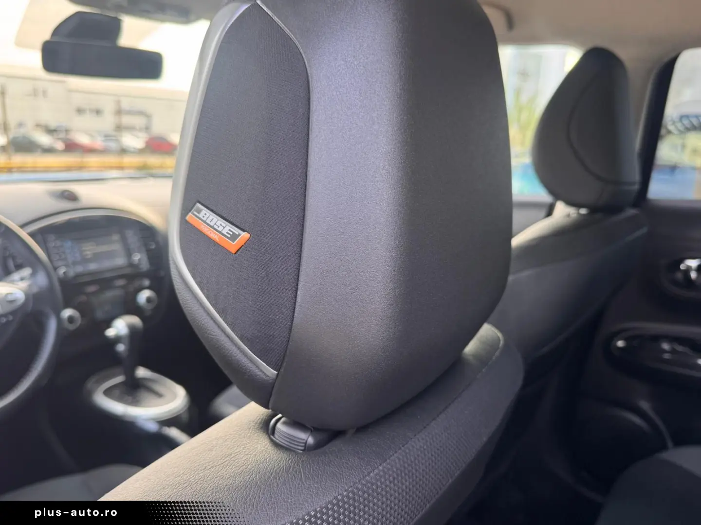 NISSAN Juke 1.6 CVT Acenta 2018