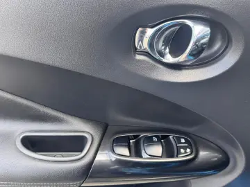 NISSAN Juke 1.6 CVT Acenta 2018